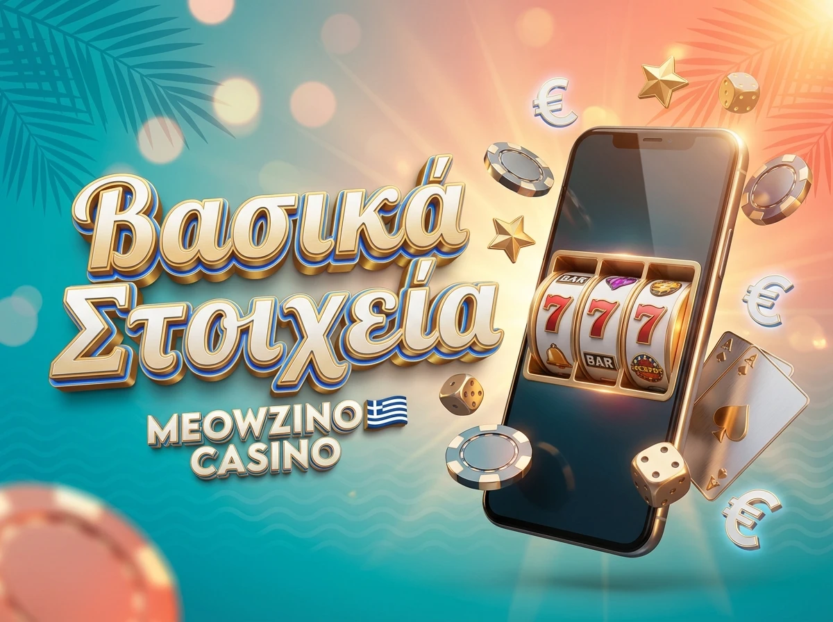 Βασικά Στοιχεία