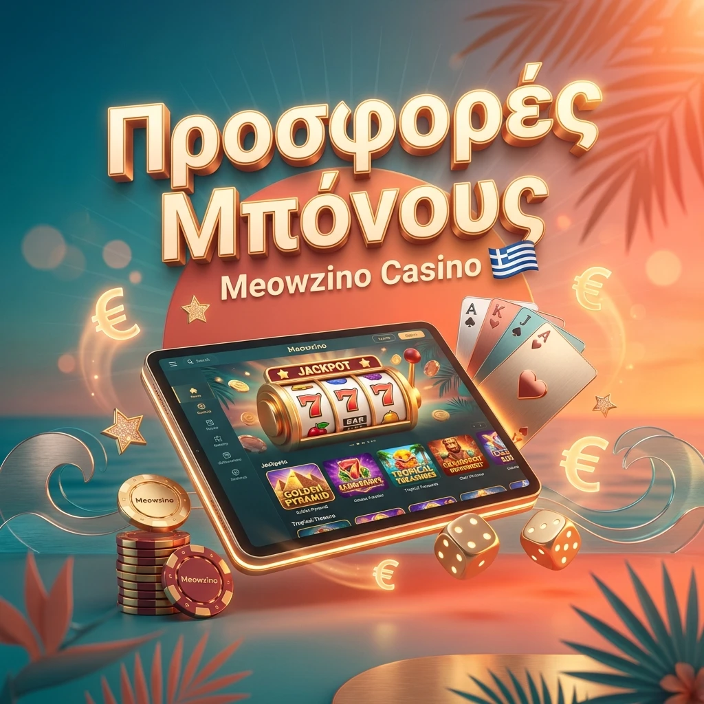 Προσφορές Μπόνους